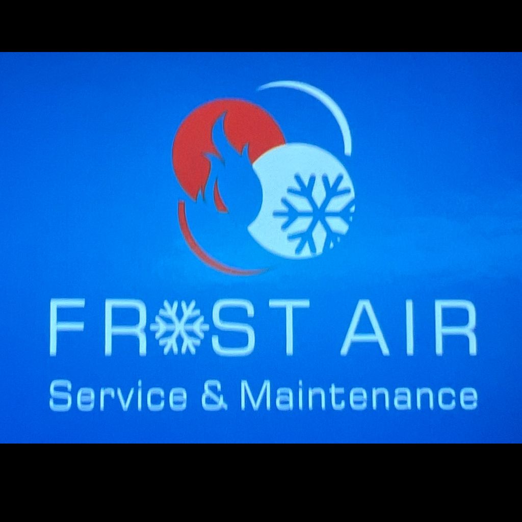 Frost Air