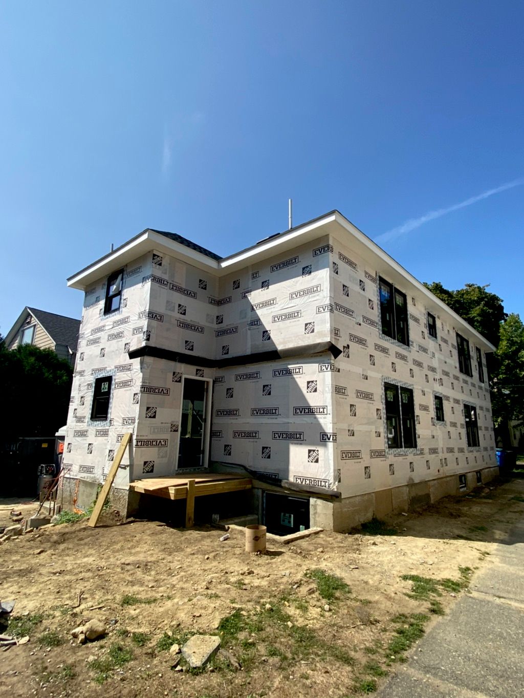 Projects and media