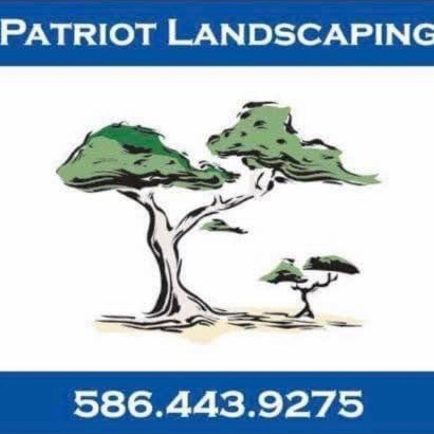 Patriot Landscaping