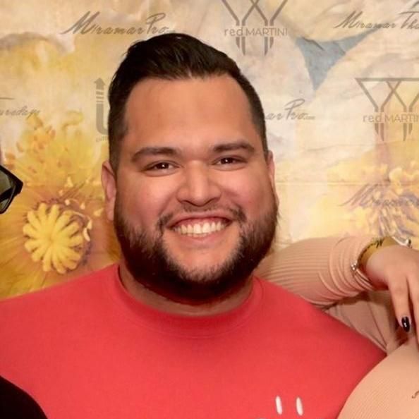 pro avatar