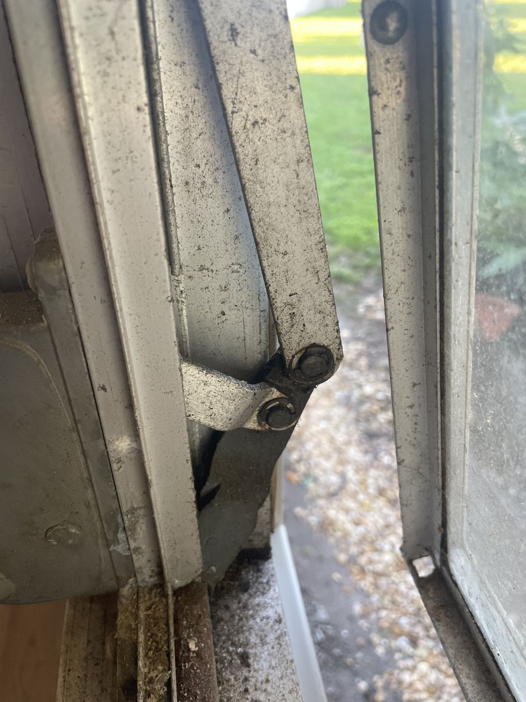 Window Repair