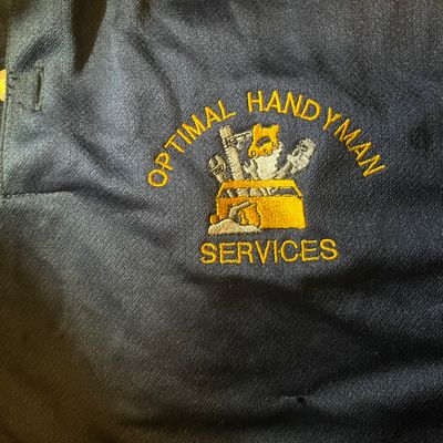 Avatar for Optimal Handyman Services