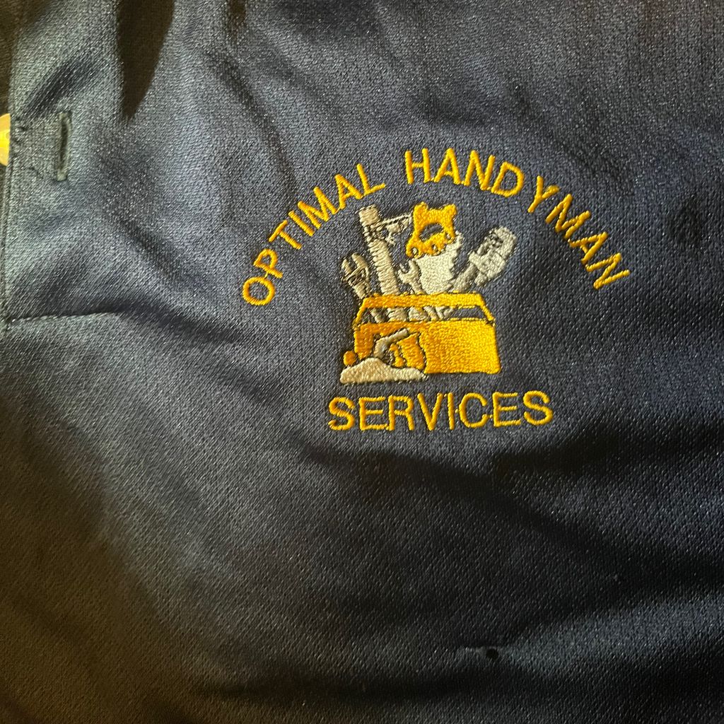 Optimal Handyman Services