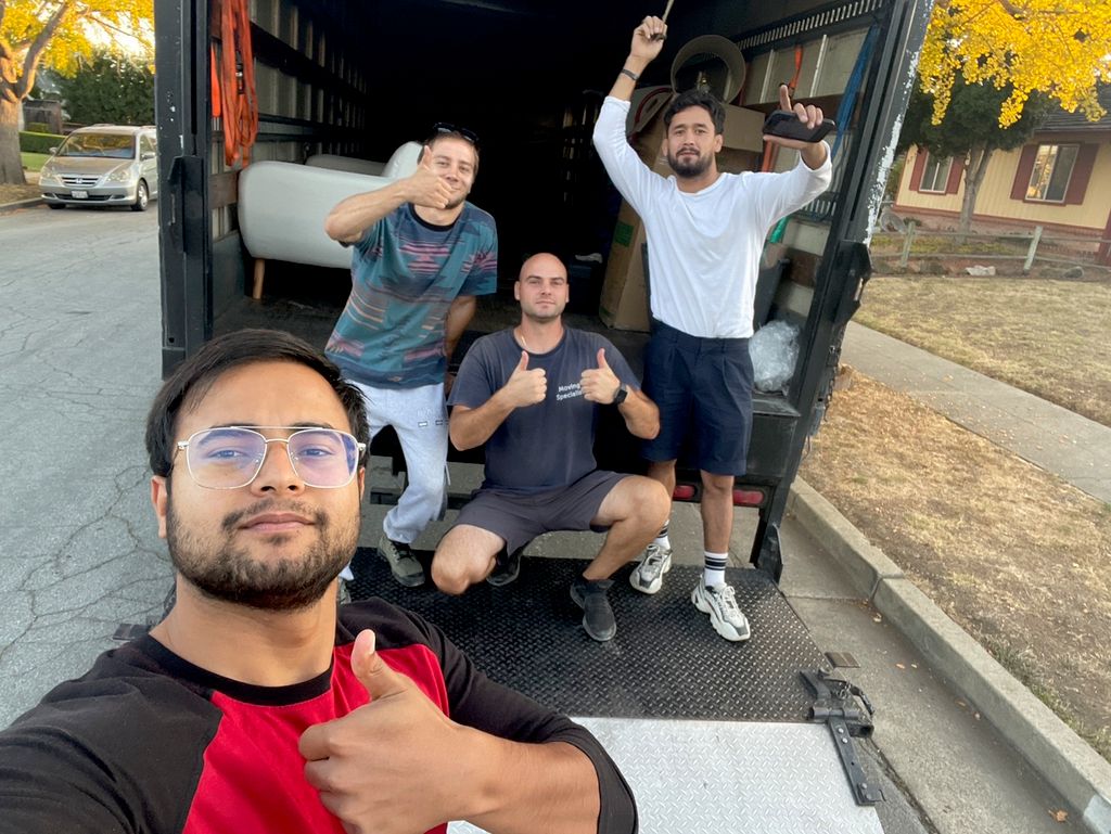 Customer photos