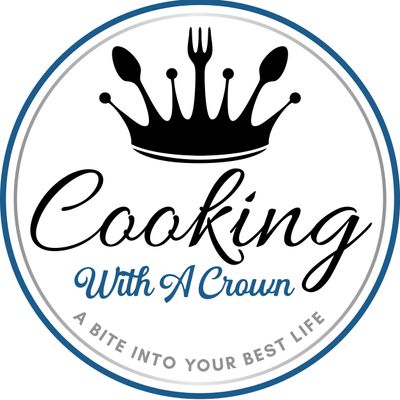 Avatar for Cooking With A Crown