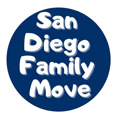 Avatar for San Diego Family Move