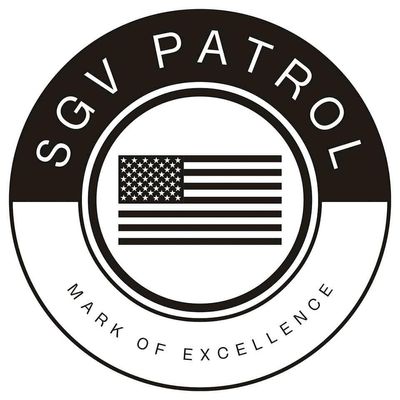 Avatar for SGV PATROL