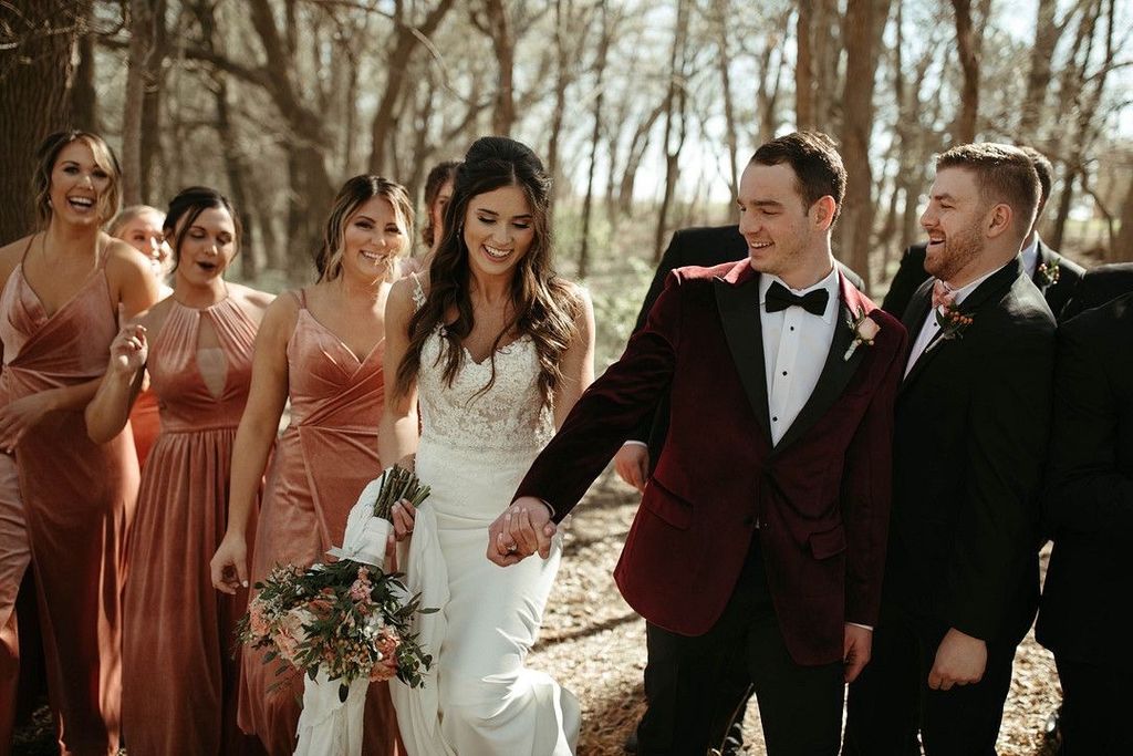 Customer photos