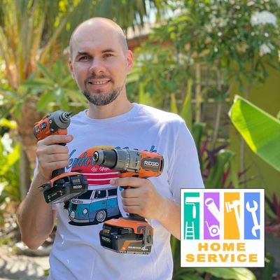 Avatar for Handyman / Home Service