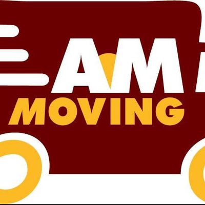 Avatar for AM Moving Company, LLC