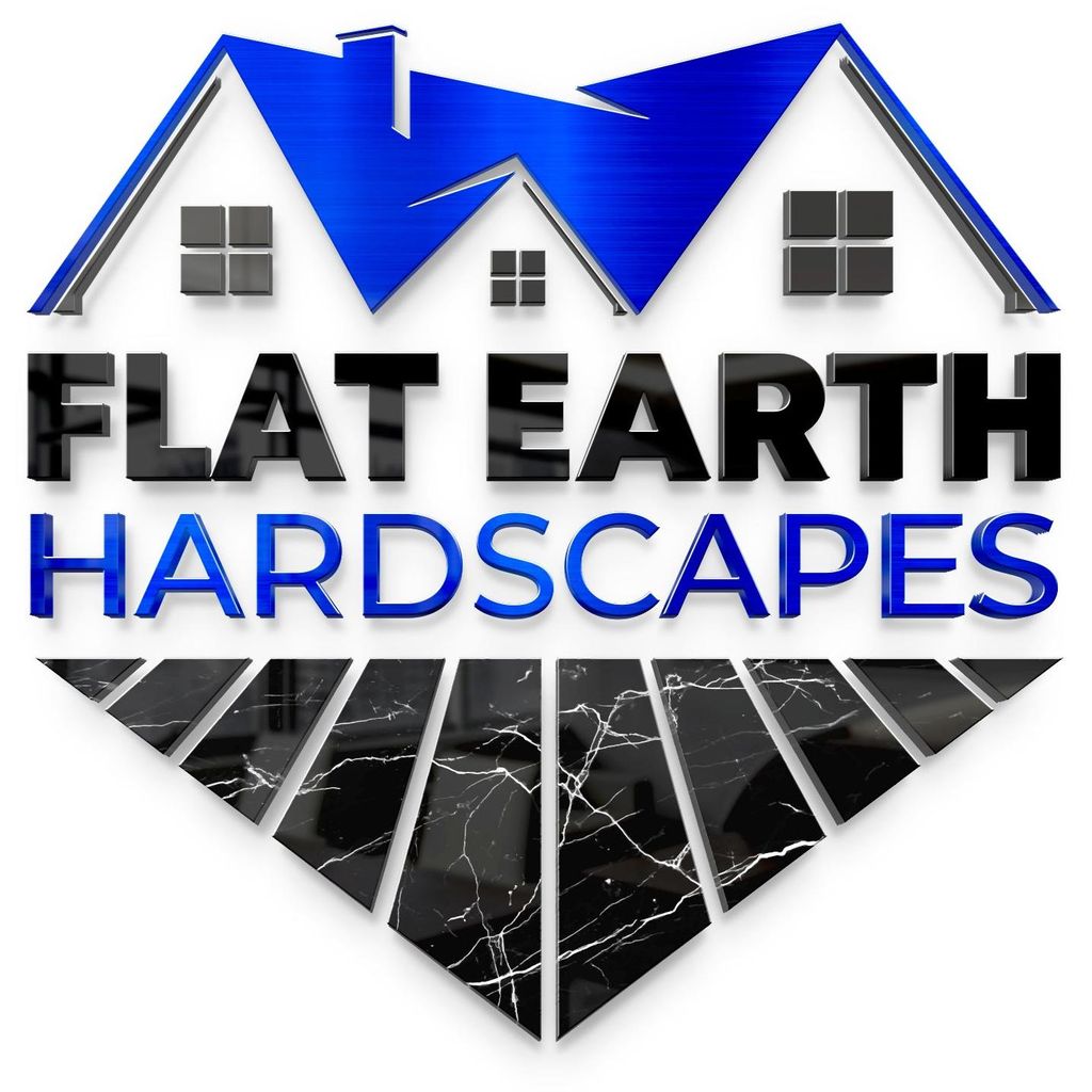 Flat Earth Hardscapes