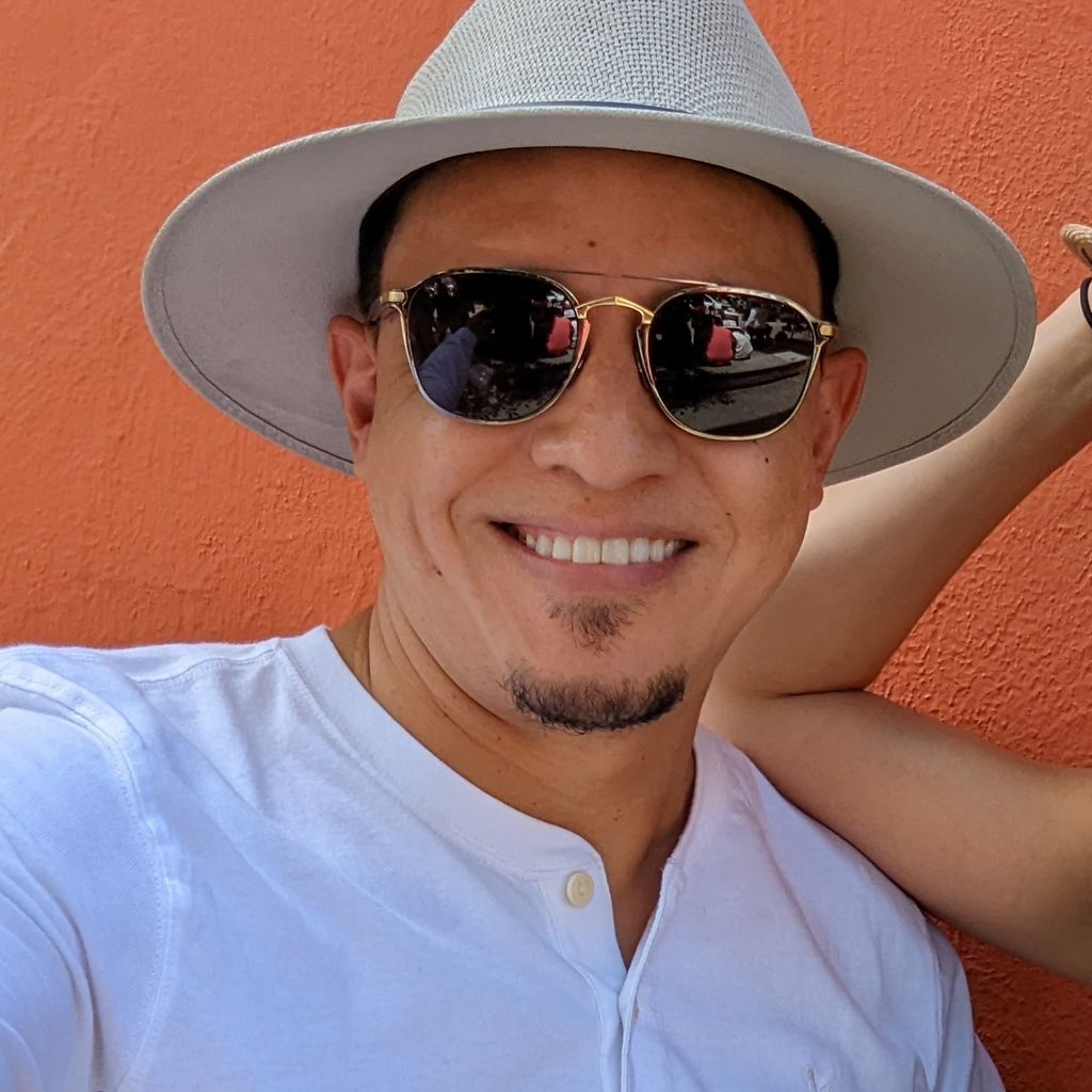 pro avatar