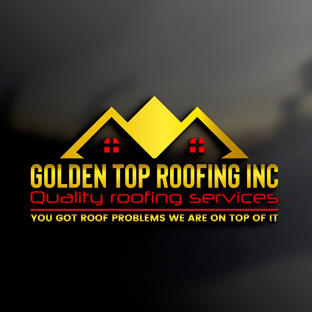 Golden Top Roofing inc