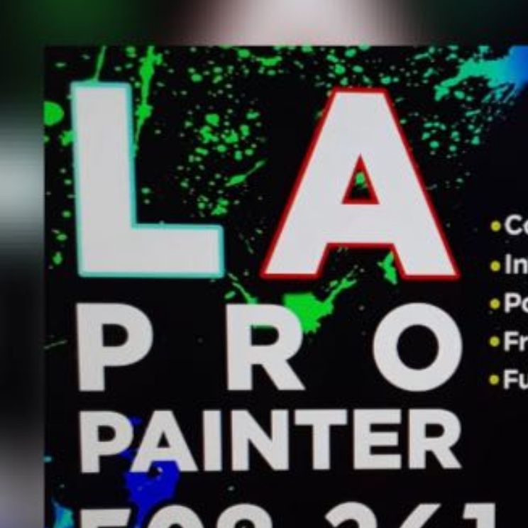 LA Pro Painting