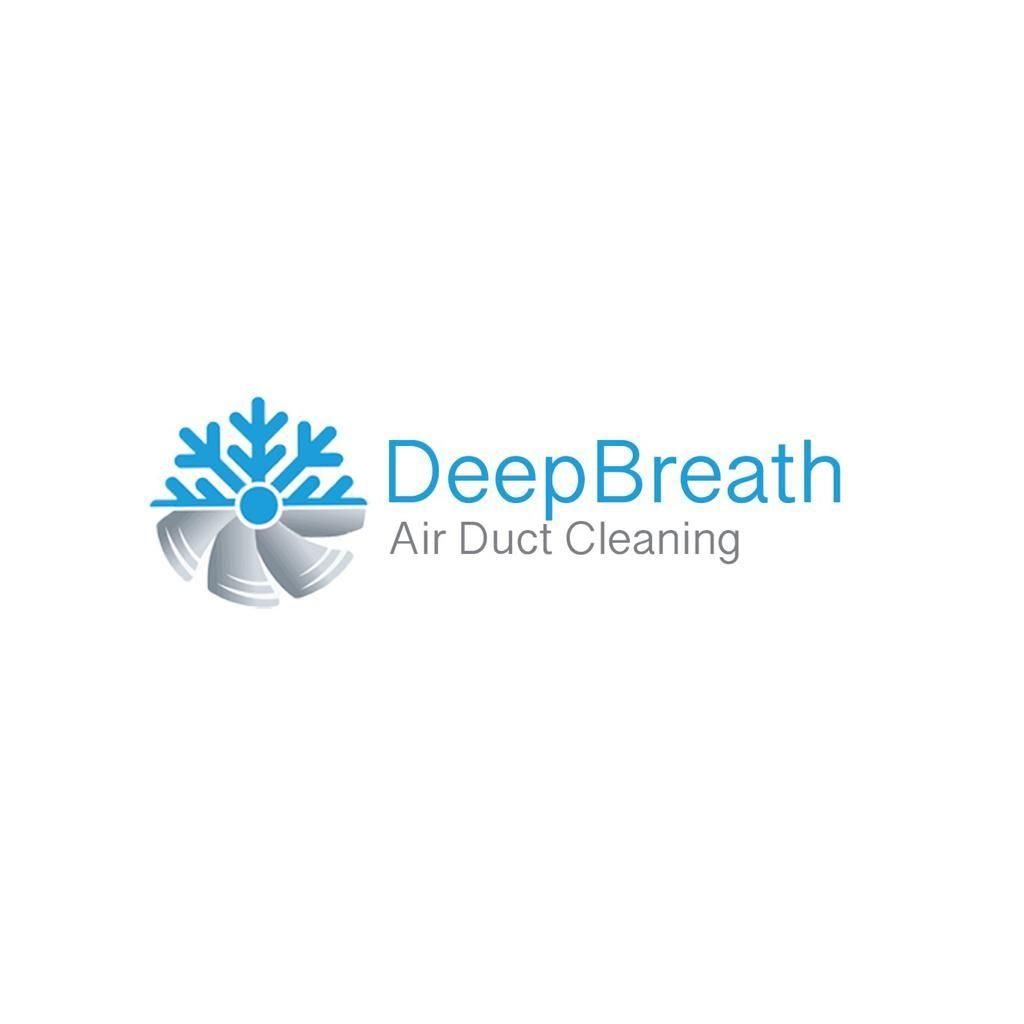 DeepBreath duct cleaning