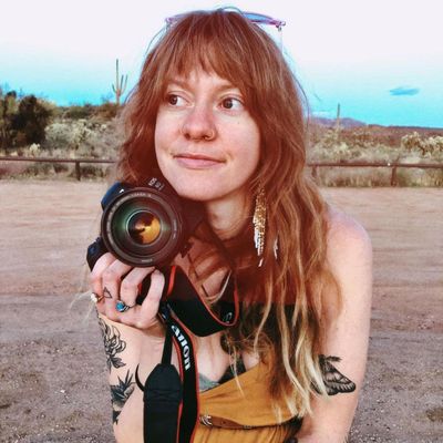 Avatar for Colorful Kait Photography