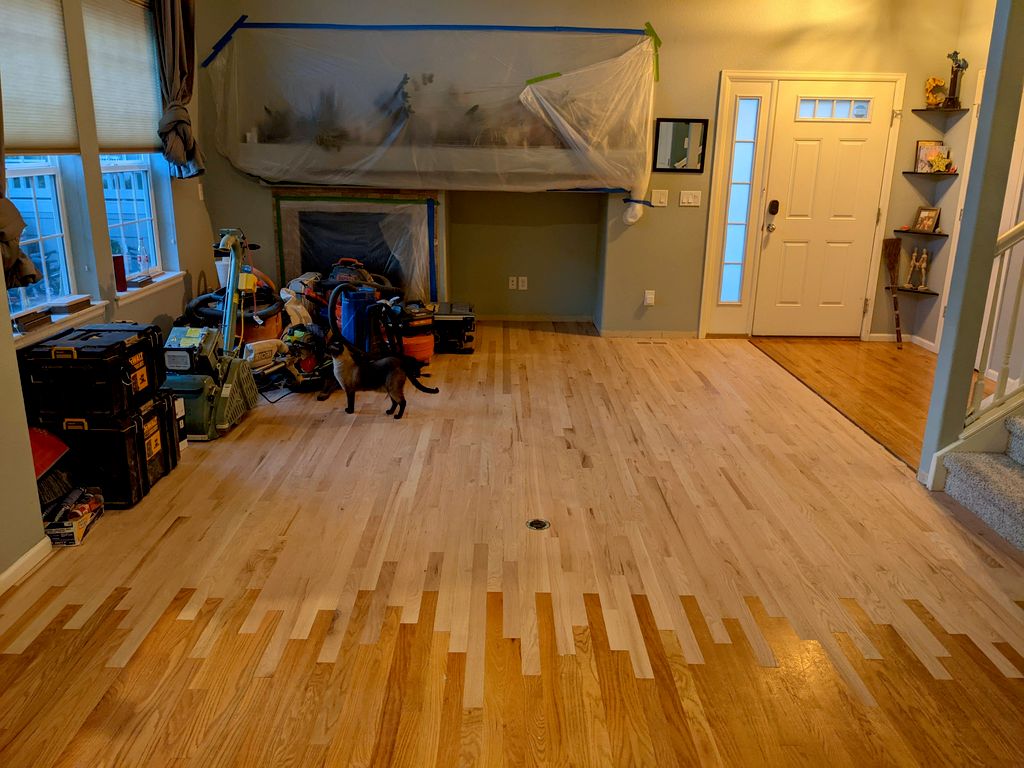 Customer photos