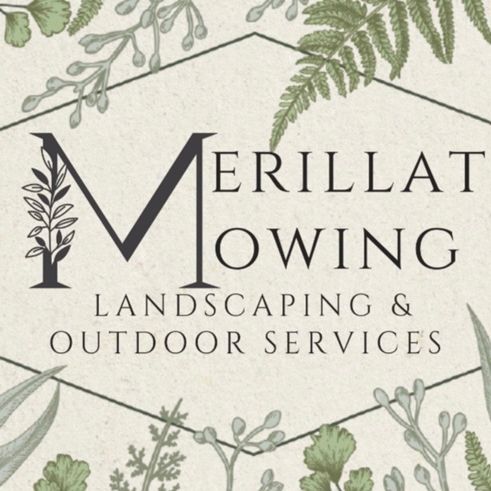 Merillat Mowing