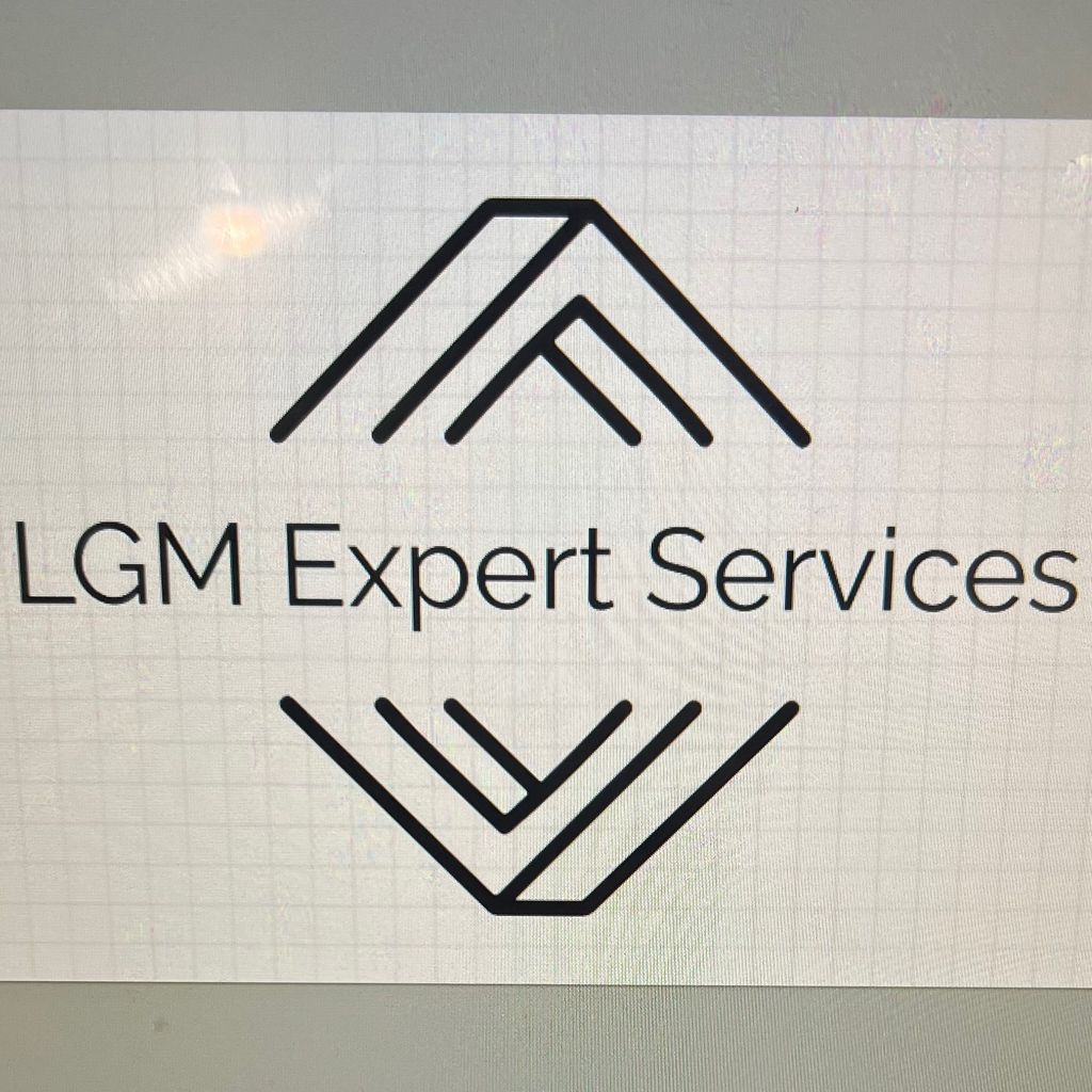 ⚡️LGM Expert Service ⚡️