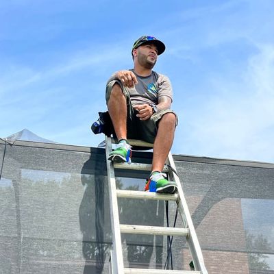 Avatar for D BEST SCREENS & RESTORATIONS LLC