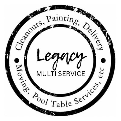 Avatar for Legacy Multi Services Corp