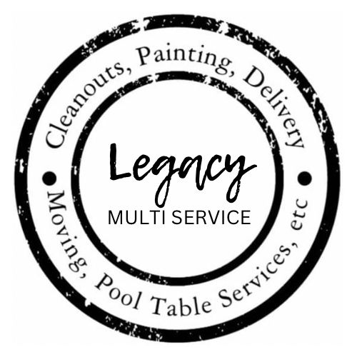 Legacy Multi Services Corp