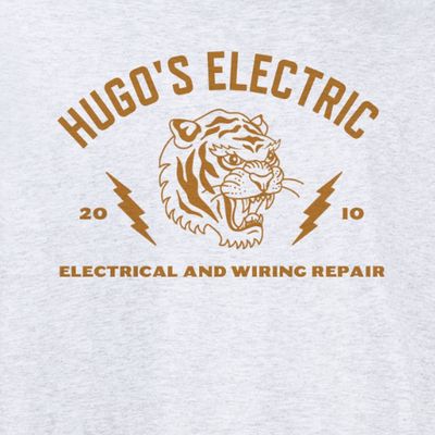 Avatar for hugo's electric