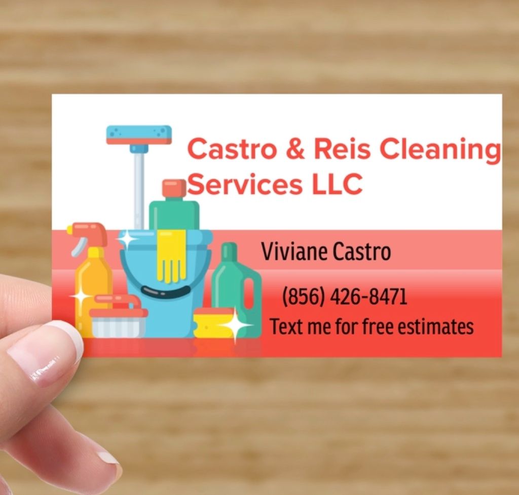 Castro & Reis cleaning services LLC