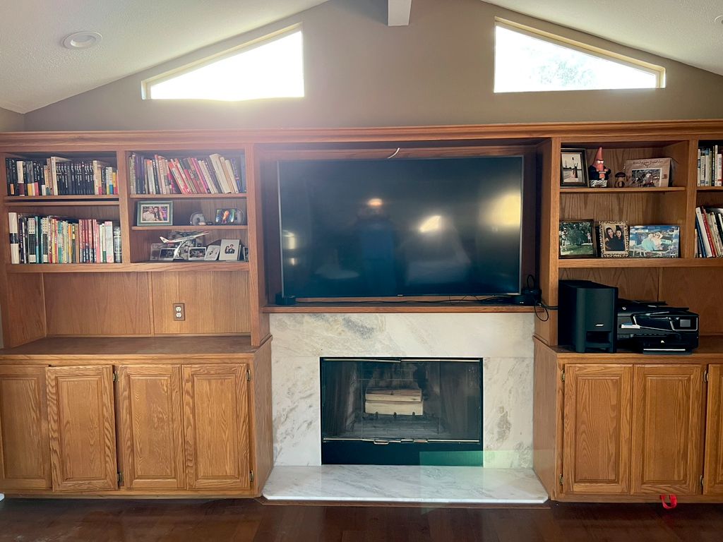 Customer photos