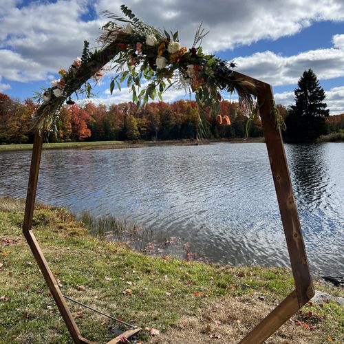 Wedding Officiant