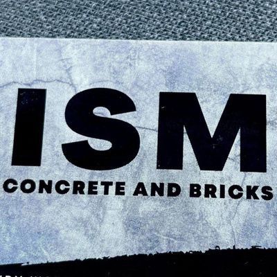Avatar for ISM Concrete and Bricks LLC