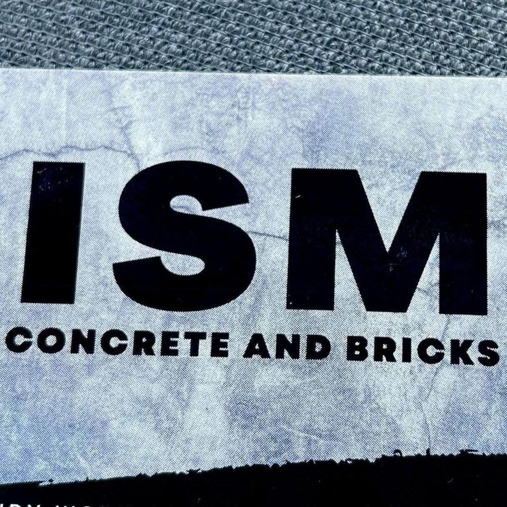 ISM Concrete and Bricks LLC