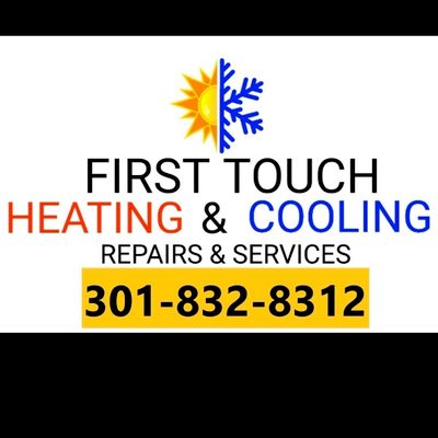 Avatar for FIRST TOUCH HEATING & COOLING