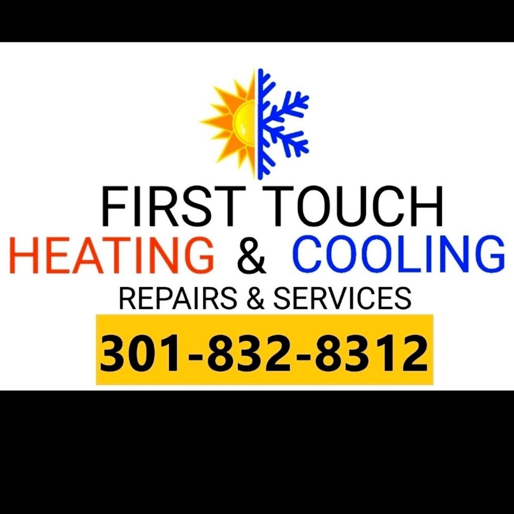 FIRST TOUCH HEATING & COOLING