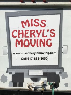 Avatar for Miss Cheryl's Moving