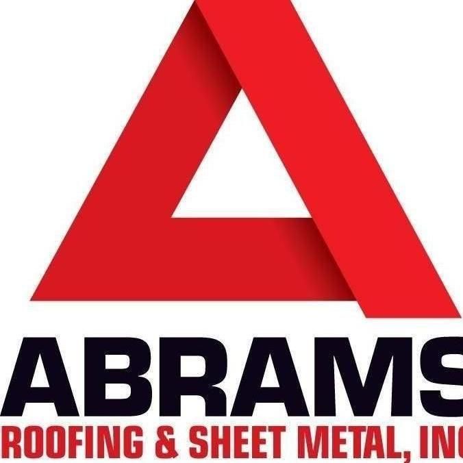 Abrams Roofing & Sheet Metal Inc.