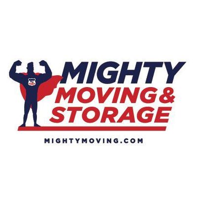 Avatar for Mighty Moving, Inc.
