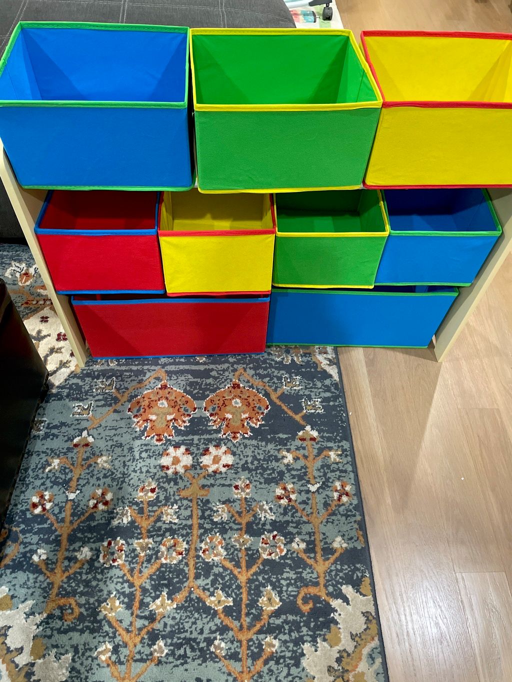 Customer photos