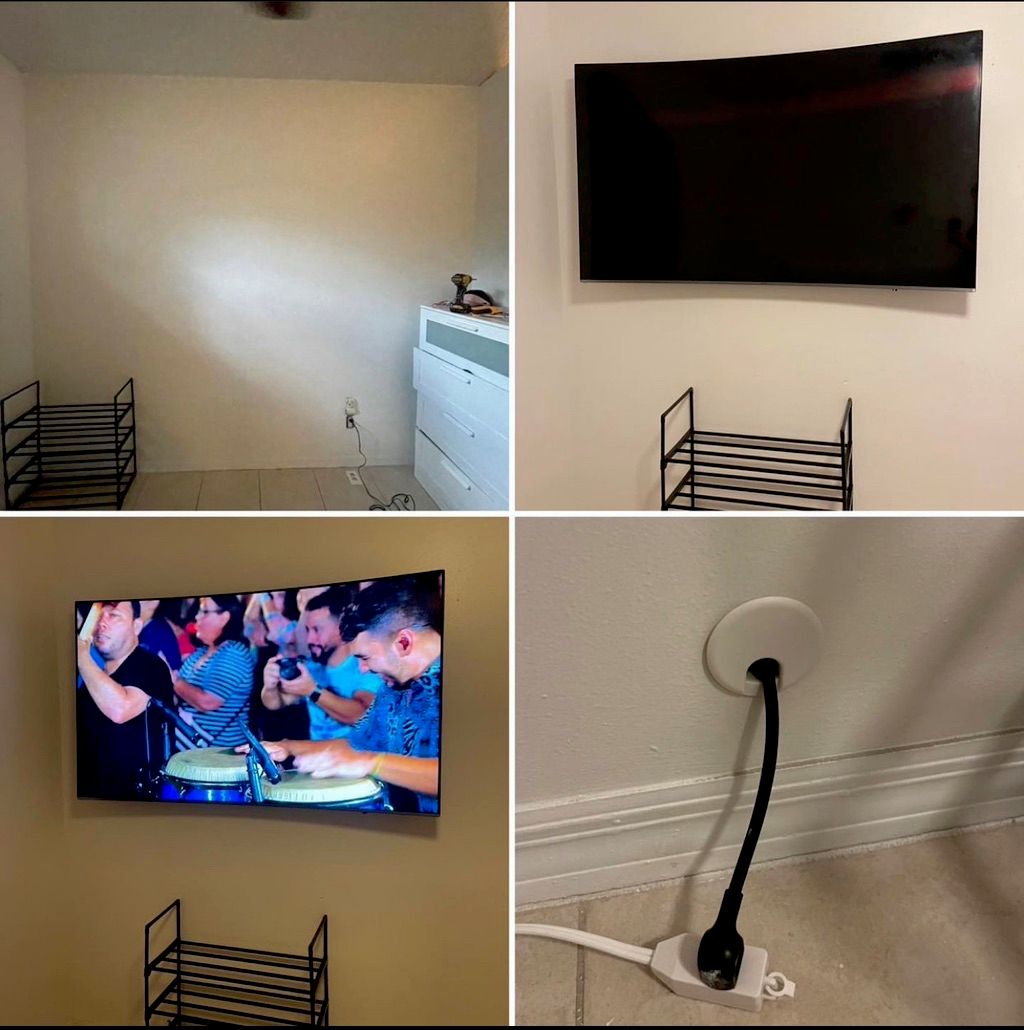 Projects and media