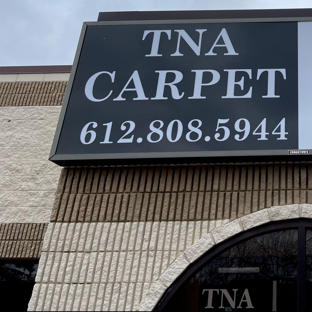 TNA Carpet LLC.