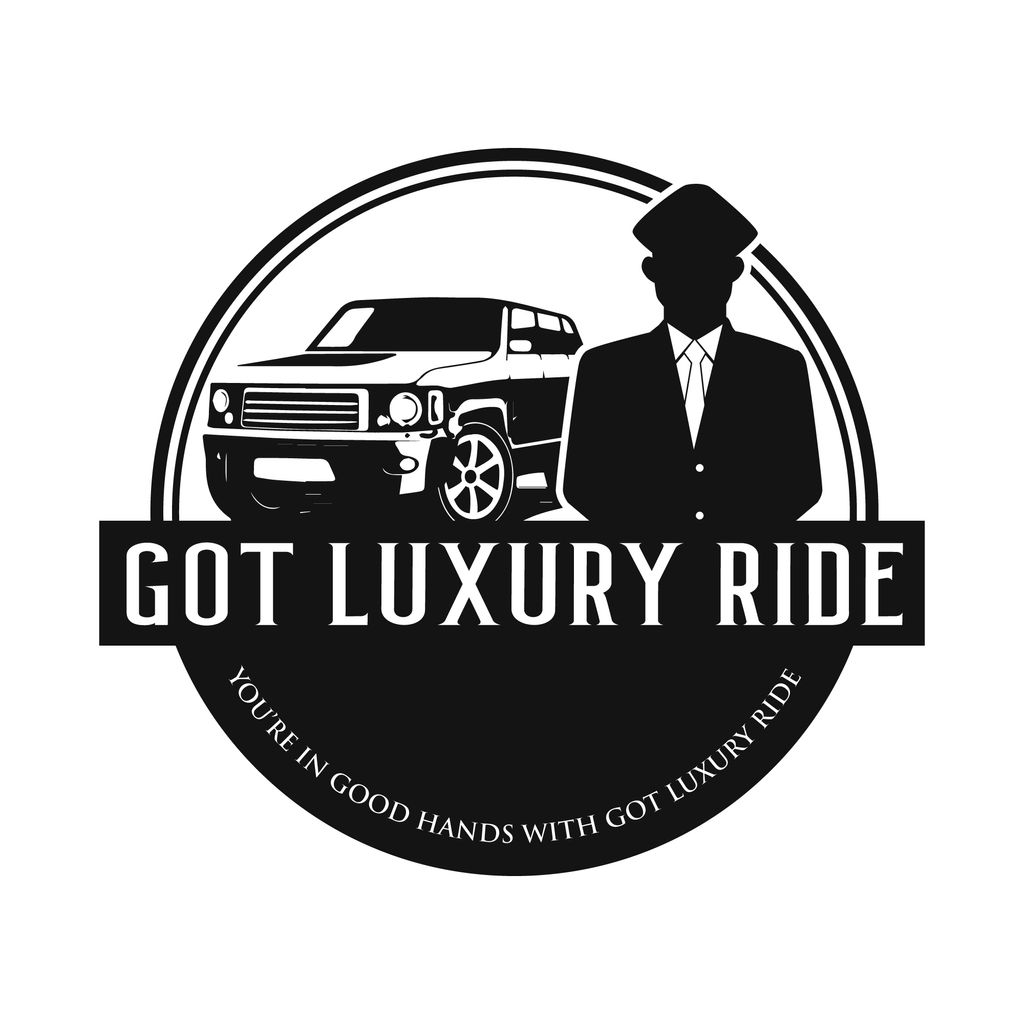 Got Luxury Ride | Limo Service | Chauffeur Service