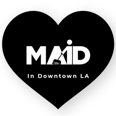 Avatar for Maid In Downtown LA LLC