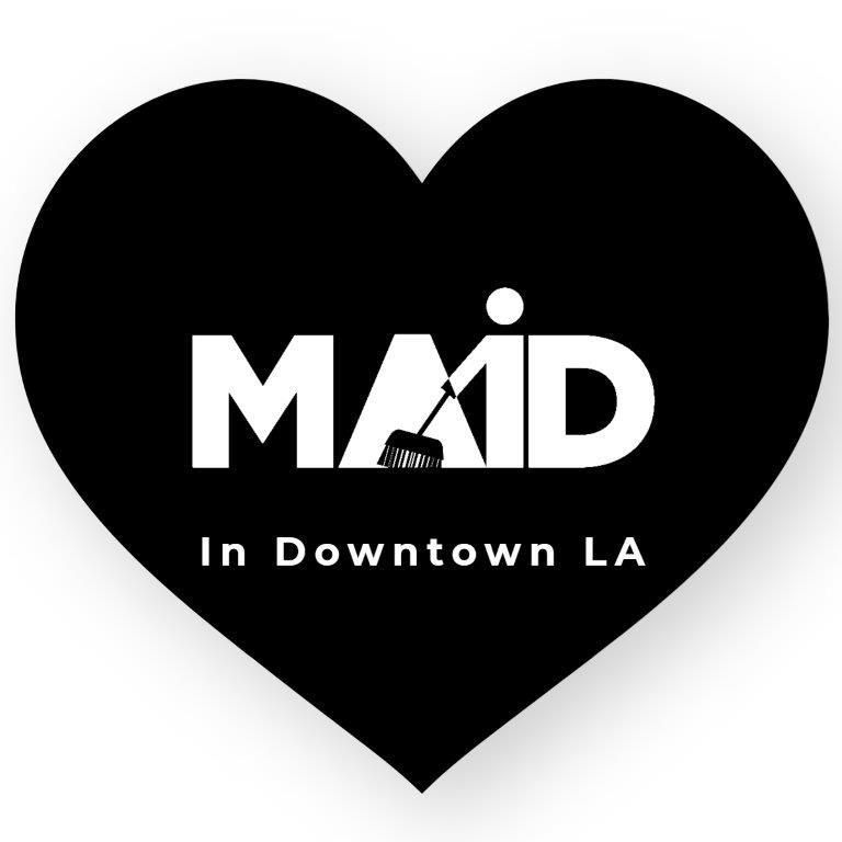 Maid In Downtown LA LLC