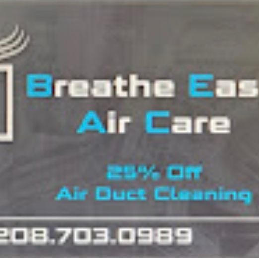 Breathe Easy Air Care