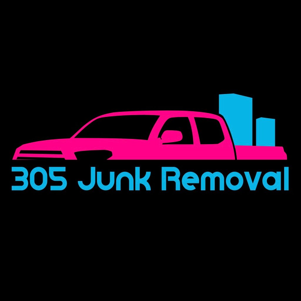 305 Junk Removal