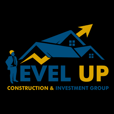 Avatar for Level Up Construction & Investment Group