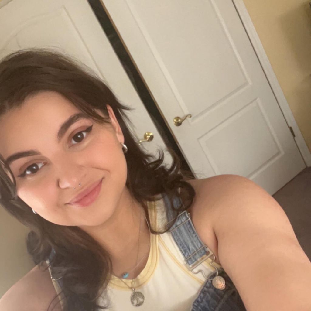 Stefani Mladenovic Music and English tutoring