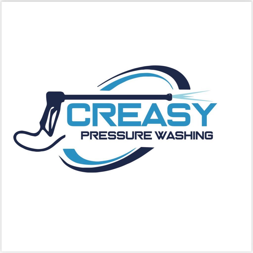 Creasy Pressure Washing