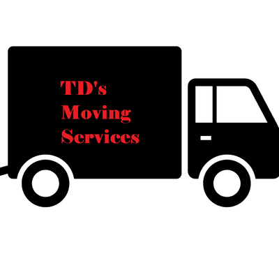Avatar for TD’s Moving Services