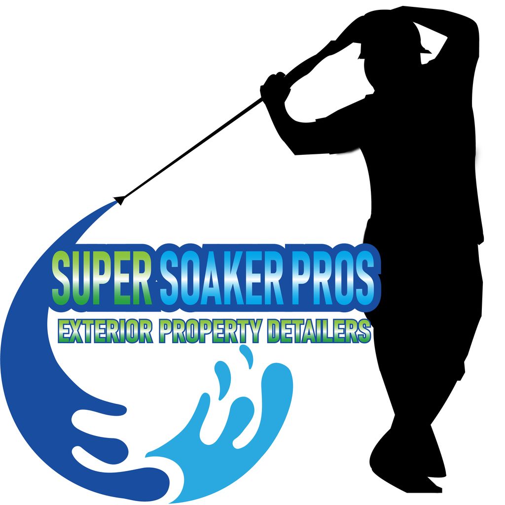 Super Soaker Pros: Exterior Property Detailers
